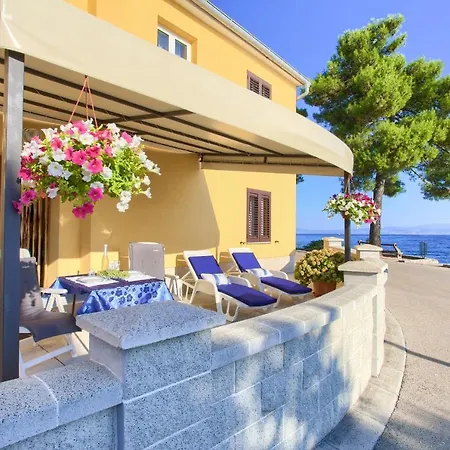 Appartement Antica