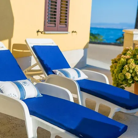 Appartement Antica