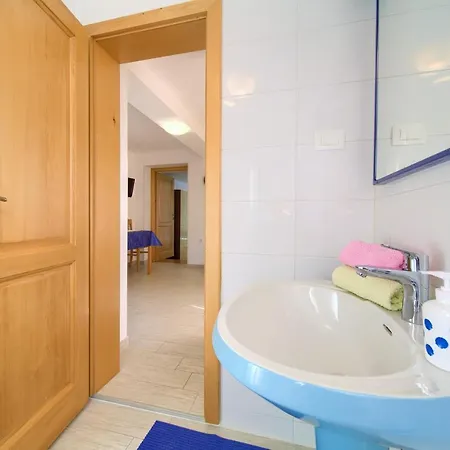 Antica Appartement *