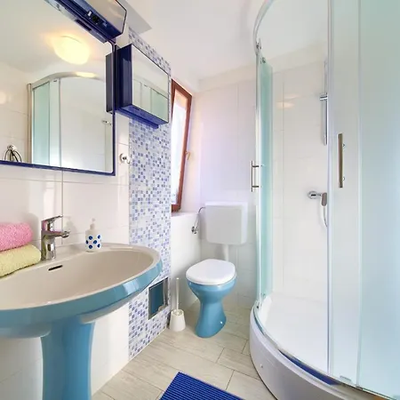 Appartement Antica *