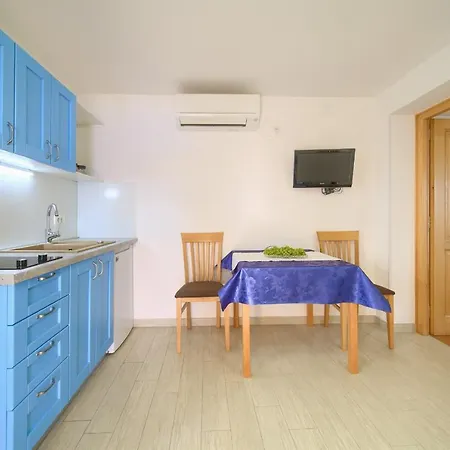 Antica Apartman Vantačići