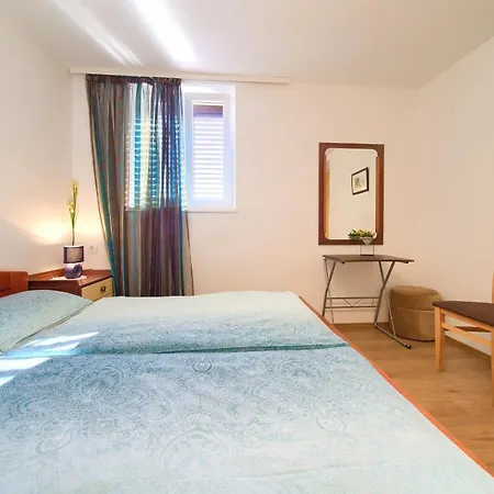 Apartman Antica *