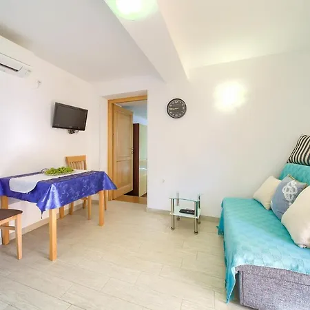 Antica Apartman Vantačići