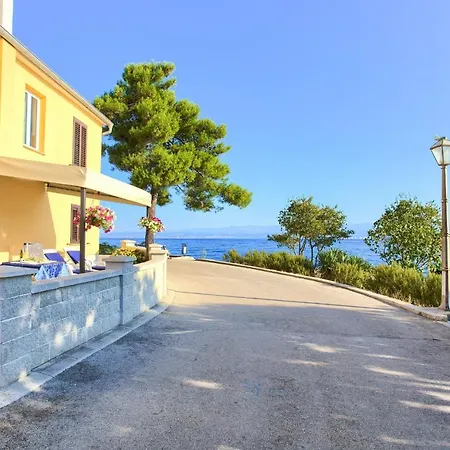 Antica Lägenhet Vantacici